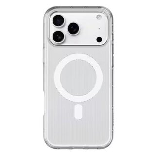 Nimbus9 Alto 2 MagSafe Case Clear for iPhone 17 Pro Max