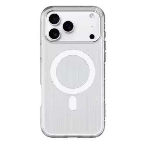 Nimbus9 Alto 2 MagSafe Case Clear for iPhone 17 Pro Max