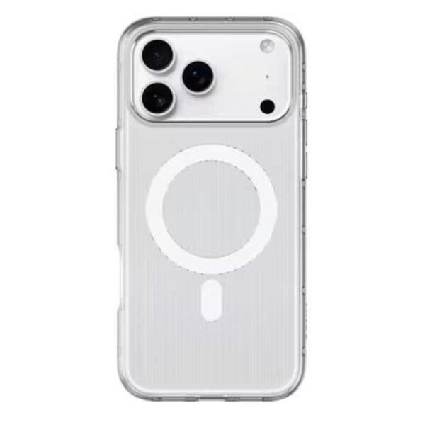 Nimbus9 Alto 2 MagSafe Case Clear for iPhone 17 Pro Max