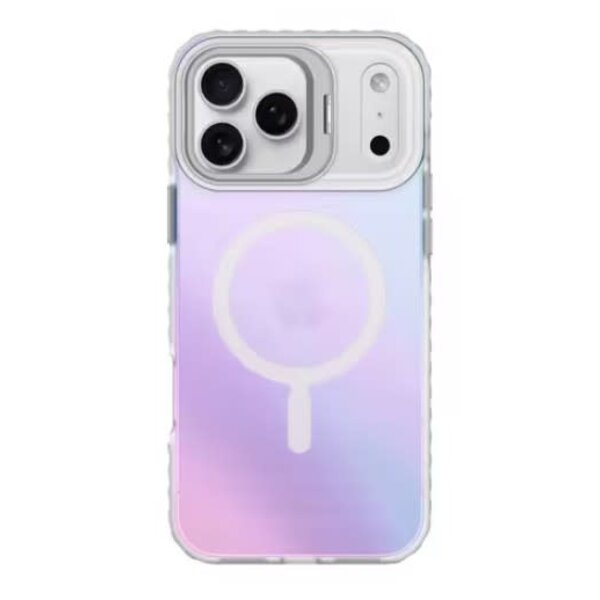 Nimbus9 Stratus 2 MagSafe Case Frost for iPhone 17 Pro Max