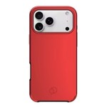 Nimbus9 Cirrus 3 MagSafe Case Crimson for iPhone 17 Pro Max