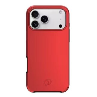 Nimbus9 Cirrus 3 MagSafe Case Crimson for iPhone 17 Pro Max