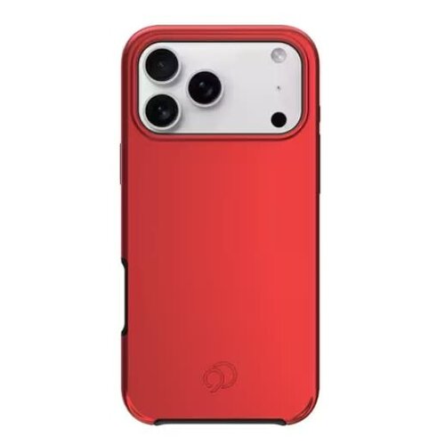 Nimbus9 Cirrus 3 MagSafe Case Crimson for iPhone 17 Pro Max