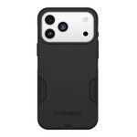 Otterbox OtterBox Commuter MagSafe Case w/Camera Control Black for iPhone 17 Pro Max