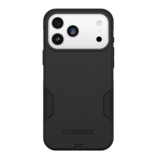 Otterbox OtterBox Commuter MagSafe Case w/Camera Control Black for iPhone 17 Pro Max