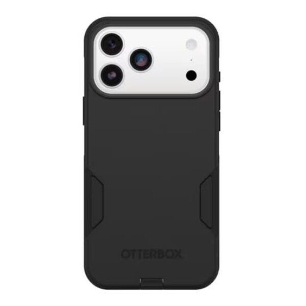 Otterbox OtterBox Commuter MagSafe Case w/Camera Control Black for iPhone 17 Pro Max