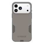 Otterbox OtterBox Commuter MagSafe Case w/Camera Control Grey Comfort for iPhone 17 Pro Max