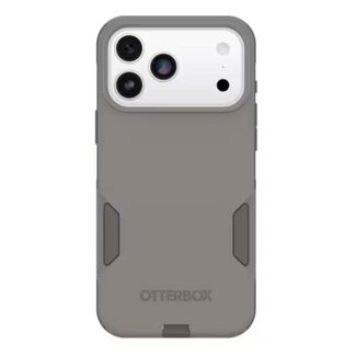 Otterbox OtterBox Commuter MagSafe Case w/Camera Control Grey Comfort for iPhone 17 Pro Max