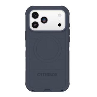 Otterbox OtterBox Defender Pro MagSafe Case w/Camera Control Riverside (Blue) for iPhone 17 Pro Max