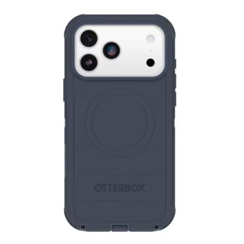 Otterbox OtterBox Defender Pro MagSafe Case w/Camera Control Riverside (Blue) for iPhone 17 Pro Max