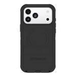 Otterbox OtterBox Defender Pro MagSafe Case w/Camera Control Black for iPhone 17 Pro Max