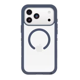 Otterbox OtterBox Defender Pro XT Clear MagSafe Case w/Camera Control Bootcut (Blue) for iPhone 17 Pro Max