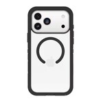 Otterbox OtterBox Defender Pro XT Clear MagSafe Case w/Camera Control Dark Side (Black) for iPhone 17 Pro Max