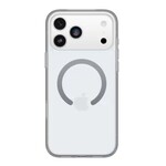 Otterbox OtterBox Symmetry Clear MagSafe Case w/Camera Control Clear with Blue Tint (Clear) for iPhone 17 Pro Max
