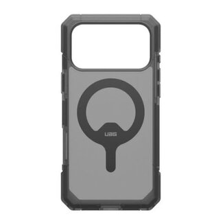 Urban Armor Gear UAG Trooper MagSafe Rugged Case Ash for iPhone 17 Pro Max