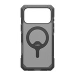 Urban Armor Gear UAG Trooper MagSafe Rugged Case Ash for iPhone 17 Pro Max