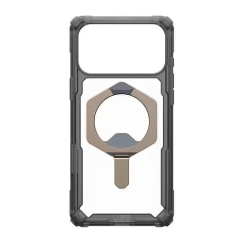 Urban Armor Gear UAG Plasma XTE MagSafe Rugged Case Ash/Titanium for iPhone 17 Pro Max