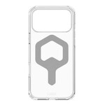 Urban Armor Gear UAG Plyo MagSafe Case Ice/White for iPhone 17 Pro Max