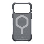 Urban Armor Gear UAG Essential Armor MagSafe Rugged Case Ash for iPhone 17 Pro Max