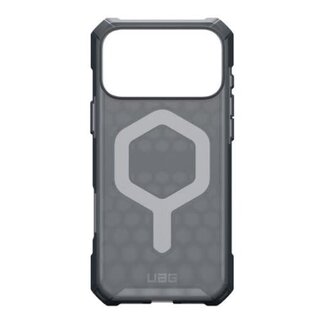 Urban Armor Gear UAG Essential Armor MagSafe Rugged Case Ash for iPhone 17 Pro Max
