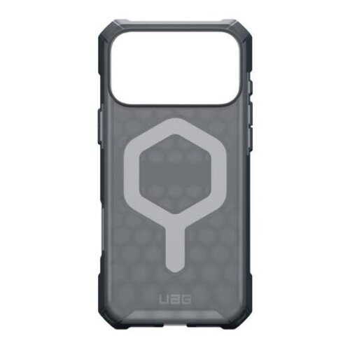 Urban Armor Gear UAG Essential Armor MagSafe Rugged Case Ash for iPhone 17 Pro Max