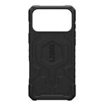 Urban Armor Gear UAG Pathfinder MagSafe Rugged Case Black for iPhone 17 Pro Max