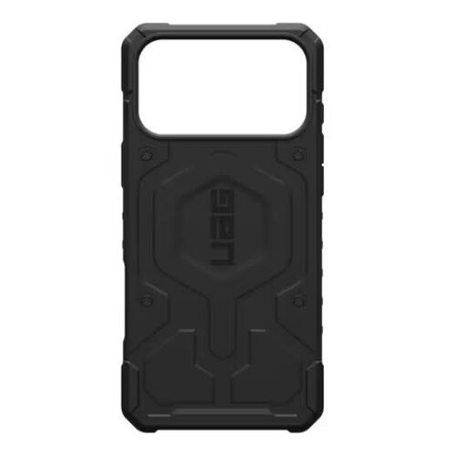Urban Armor Gear UAG Pathfinder MagSafe Rugged Case Black for iPhone 17 Pro Max