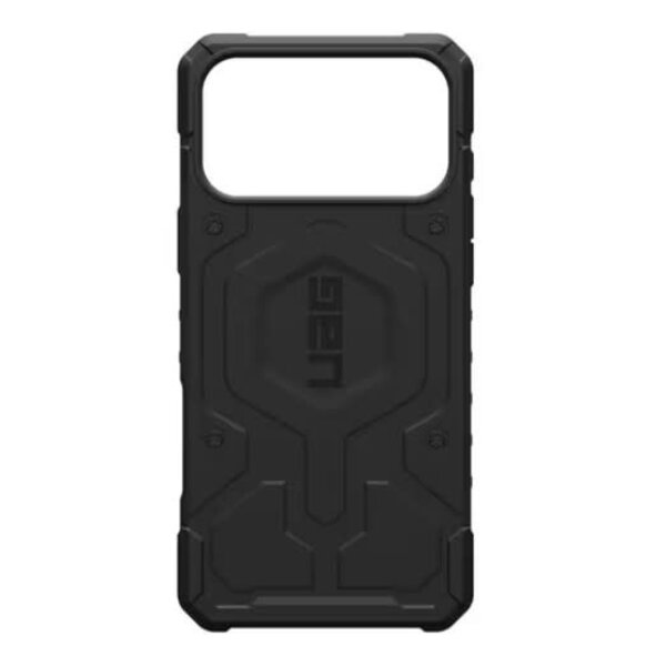 Urban Armor Gear UAG Pathfinder MagSafe Rugged Case Black for iPhone 17 Pro Max