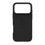 Urban Armor Gear UAG Civilian LT MagSafe Case Black for iPhone 17 Pro Max