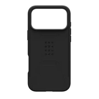 Urban Armor Gear UAG Civilian LT MagSafe Case Black for iPhone 17 Pro Max