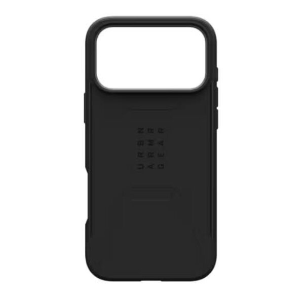 Urban Armor Gear UAG Civilian LT MagSafe Case Black for iPhone 17 Pro Max