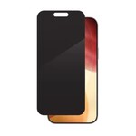 ZAGG InvisibleShield Glass Elite 2-Way Privacy Screen Protector for iPhone 17 Pro Max