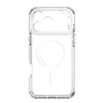 Avana Ice MagSafe Case Clear for iPhone 17 Pro