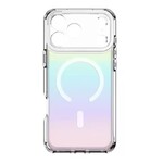 Avana Cosmic Frost MagSafe Case Violet for iPhone 17 Pro