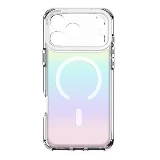 Avana Cosmic Frost MagSafe Case Violet for iPhone 17 Pro