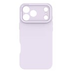 Avana Velvet MagSafe Case Lavender for iPhone 17 Pro