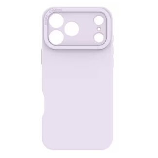 Avana Velvet MagSafe Case Lavender for iPhone 17 Pro