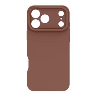 Avana Velvet MagSafe Case Mocha for iPhone 17 Pro