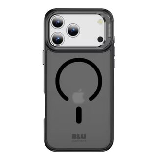 Blu Element Blu Element Chromatic Kick MagSafe Case Black for iPhone 17 Pro