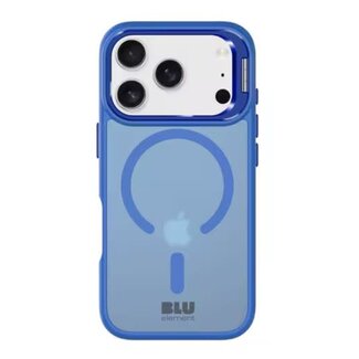 Blu Element Blu Element Chromatic Kick MagSafe Case Light Blue for iPhone 17 Pro