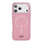 Blu Element Blu Element Chromatic Kick MagSafe Case Pink for iPhone 17 Pro