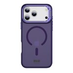 Blu Element Blu Element Chromatic Kick MagSafe Case Deep Violet for iPhone 17 Pro