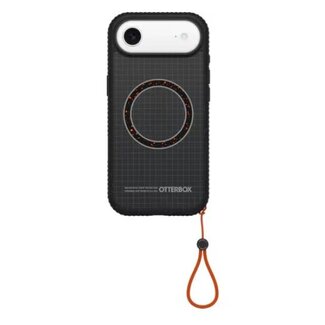 Otterbox OtterBox Sole MagSafe Case Night Raid (Black) for iPhone Air