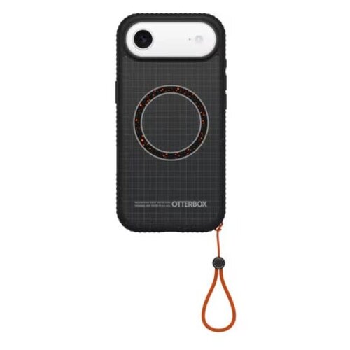 Otterbox OtterBox Sole MagSafe Case Night Raid (Black) for iPhone Air