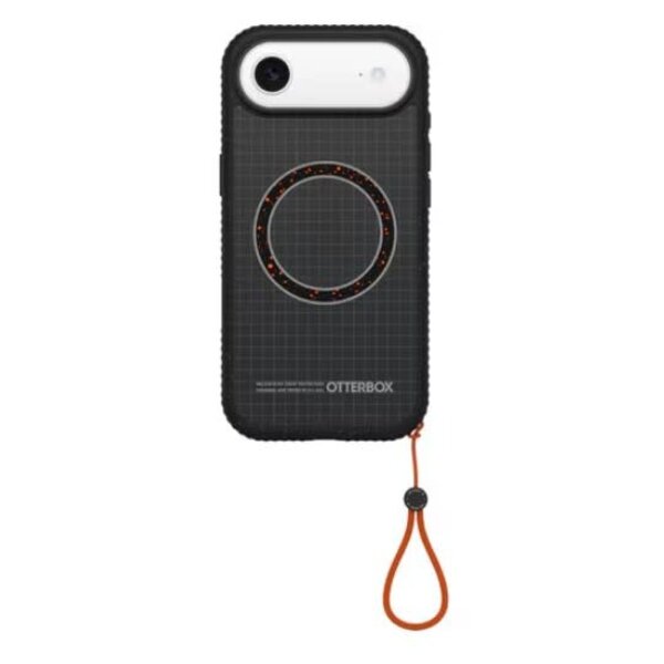 Otterbox OtterBox Sole MagSafe Case Night Raid (Black) for iPhone Air