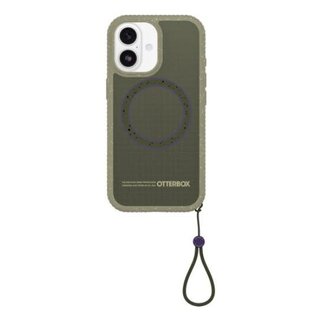 Otterbox OtterBox Sole Case Fair Play (Green) for iPhone 17