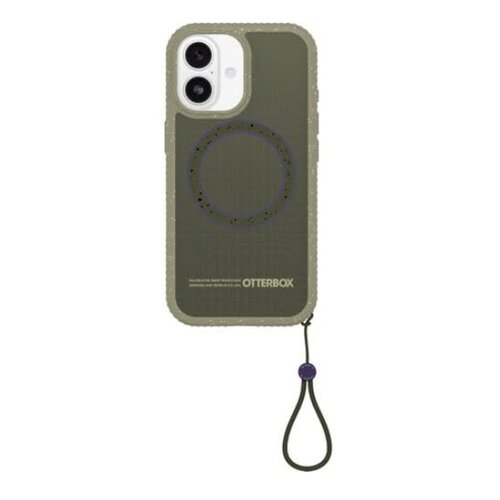 Otterbox OtterBox Sole Case Fair Play (Green) for iPhone 17