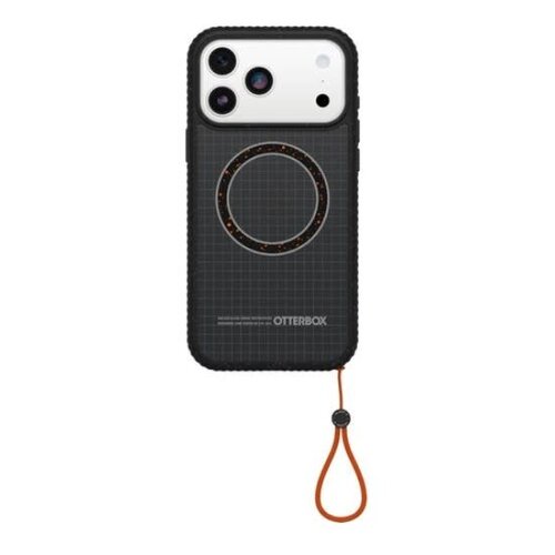 Otterbox OtterBox Sole Case Night Raid (Black) for iPhone 17 Pro Max