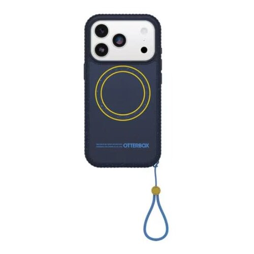 Otterbox OtterBox Sole Case Real Quiet (Blue) for iPhone 17 Pro