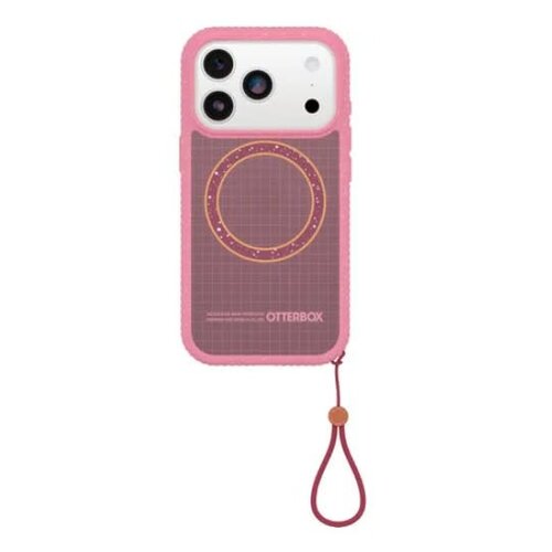 Otterbox OtterBox Sole MagSafe Case Xtra Hot (Pink) for iPhone 17 Pro